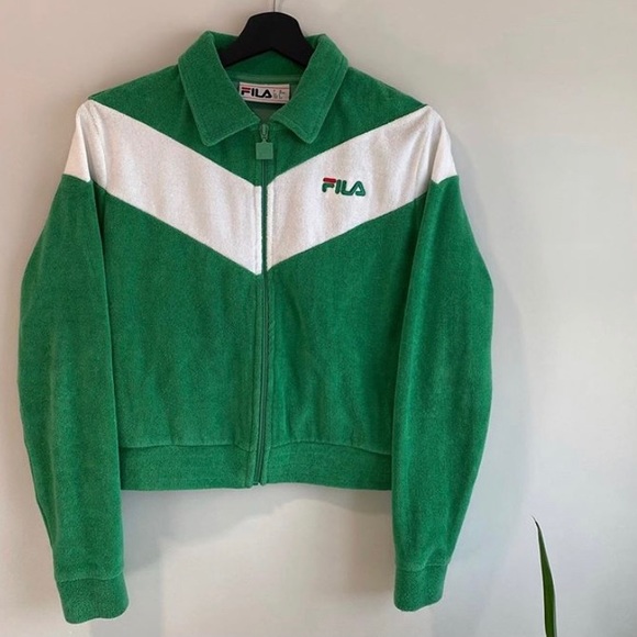 Fila Sweaters - ✅Vintage fila sweater✅